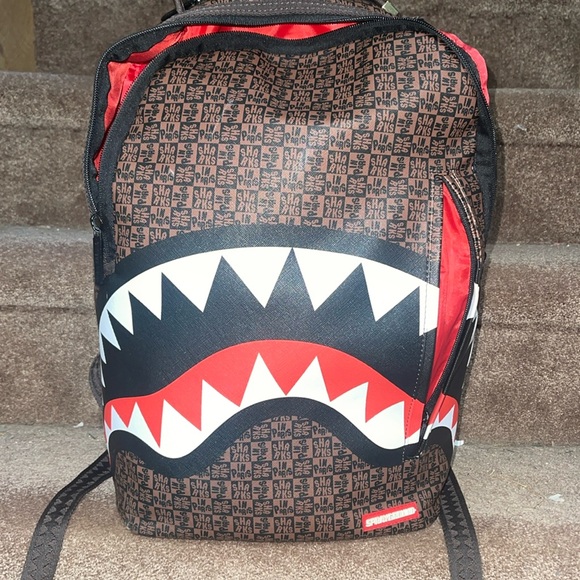 Sprayground Other - SPRAYGROUND backpack.